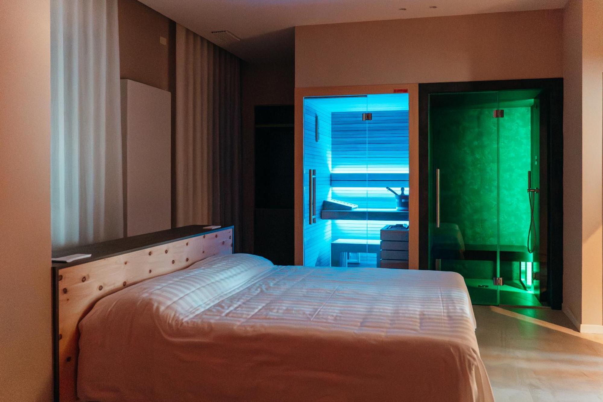 Wine & Wellness Hotel Villalta  Exterior photo