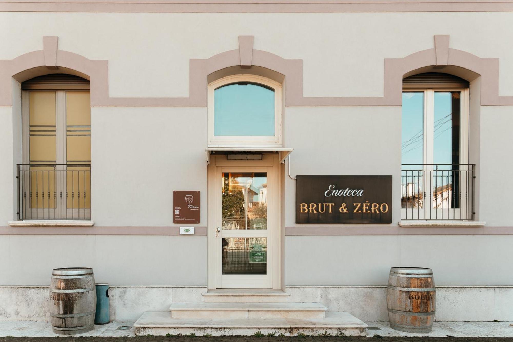 Wine & Wellness Hotel Villalta  Exterior photo