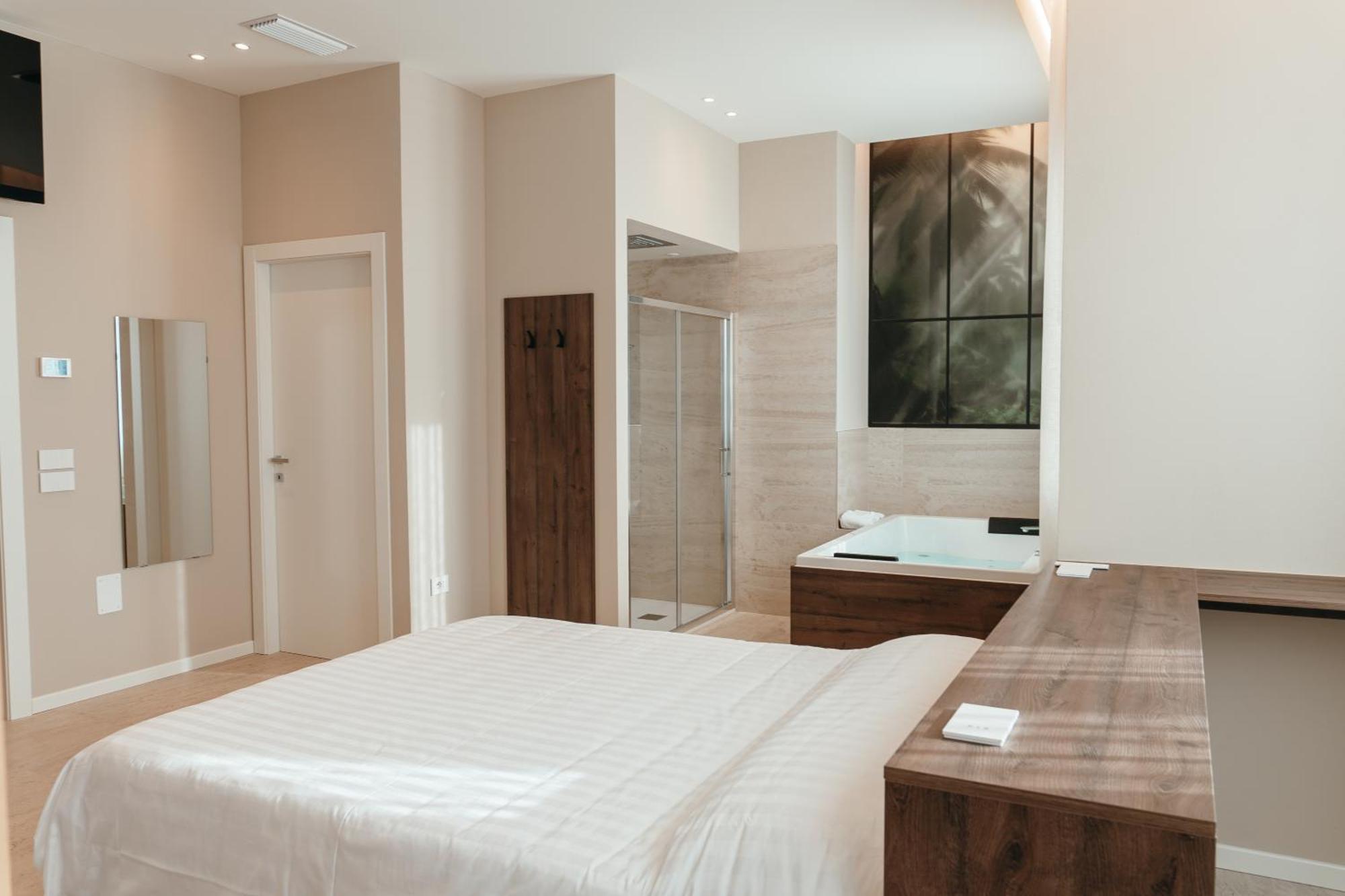 Wine & Wellness Hotel Villalta  Exterior photo