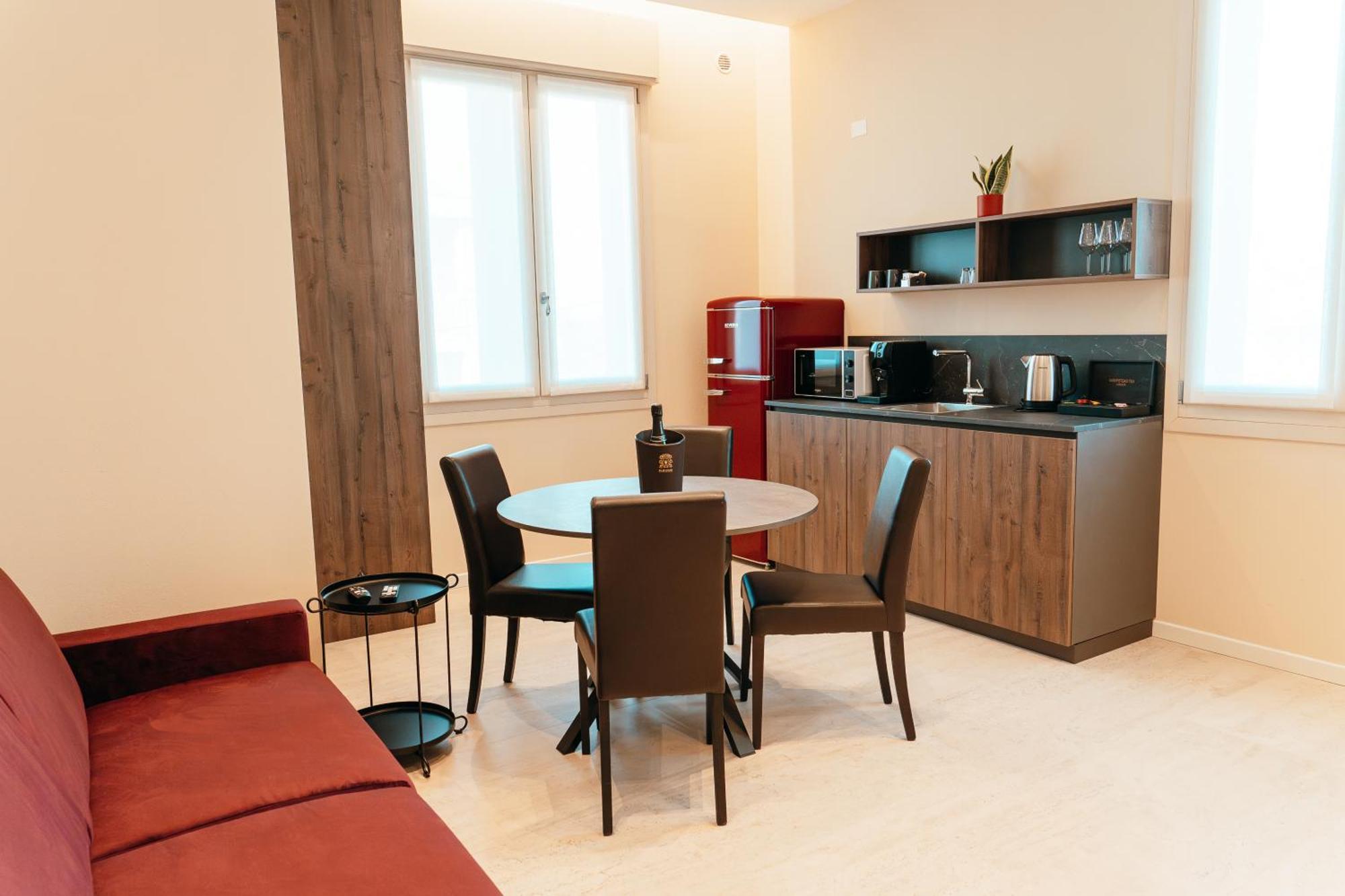 Wine & Wellness Hotel Villalta  Exterior photo