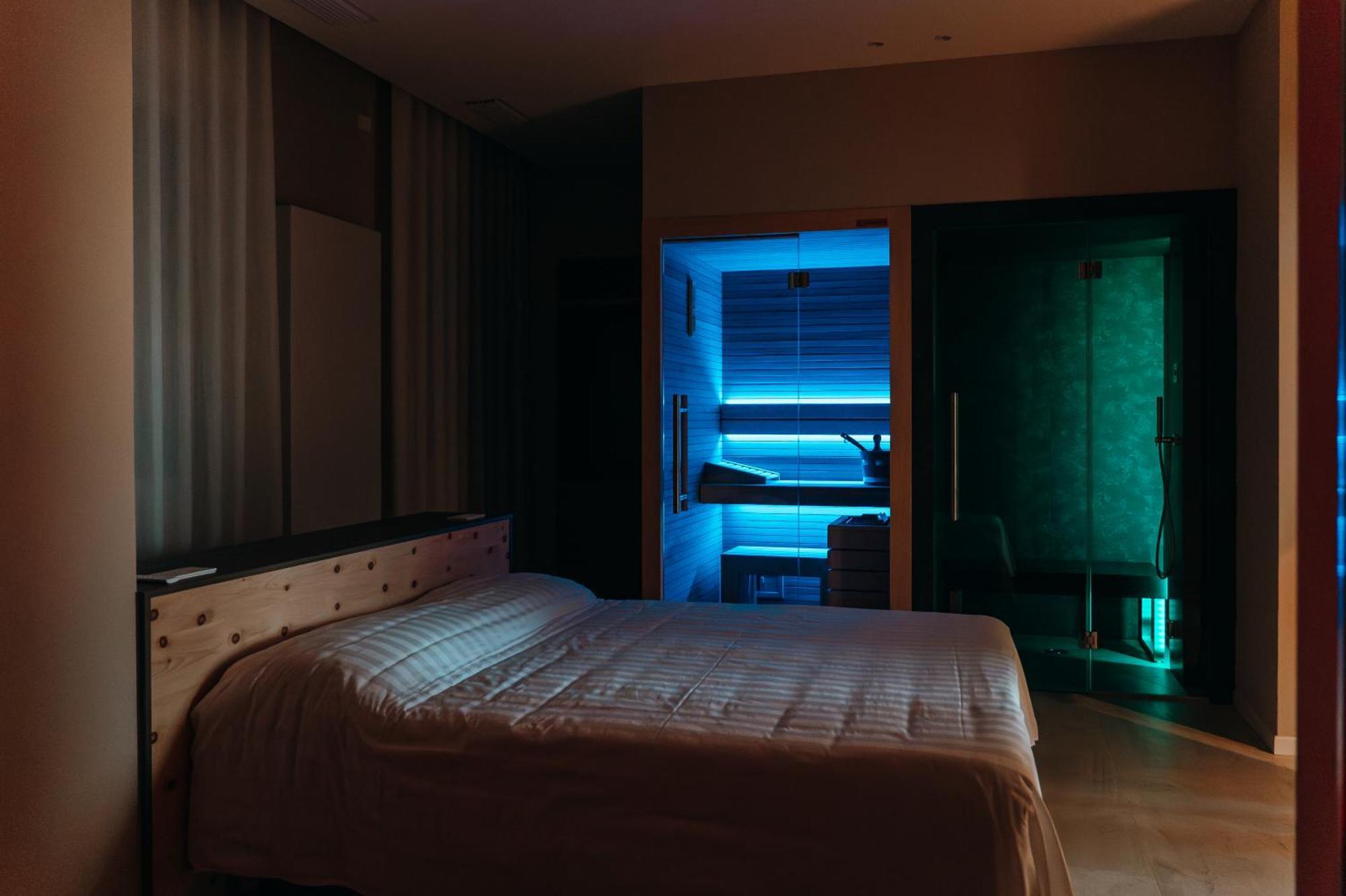 Wine & Wellness Hotel Villalta  Exterior photo